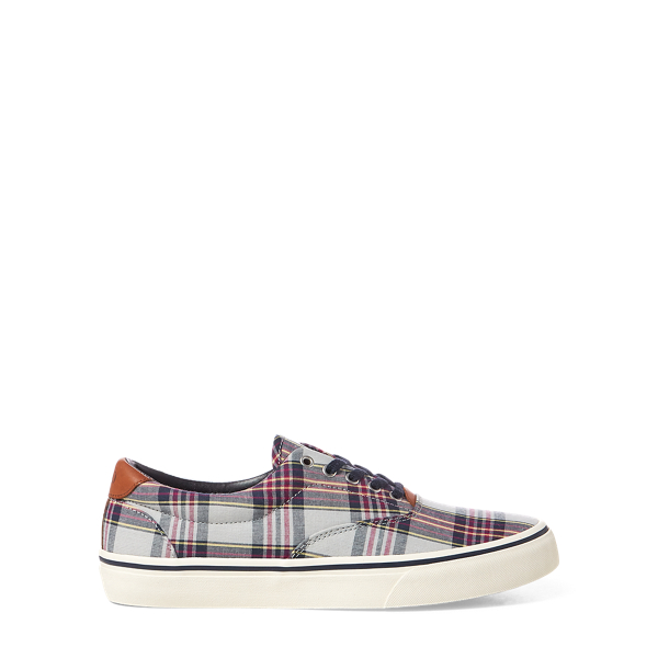 Sneaker Thorton mit Madraskaro