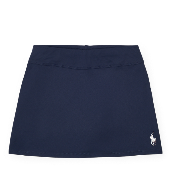 Jupe-short ramasseuse Wimbledon Girls 7-14 Years en 1