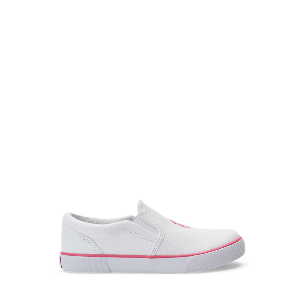 Bal Harbour II Slip-On Sneaker Girls 1.5-6.5 Years 1