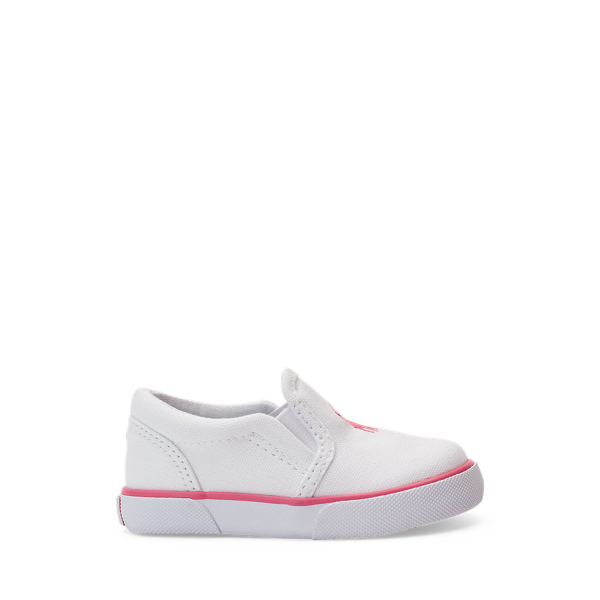 Bal Harbour II Slip-On Sneaker Girls 1.5-6.5 Years in 1