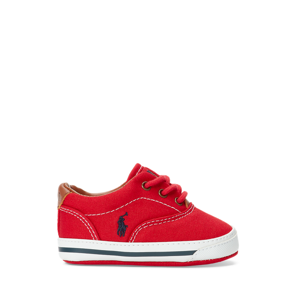 Sneaker Vaughn in tela Baby Boy in 1