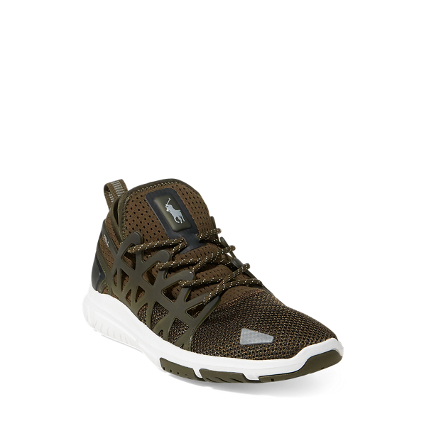 Train 200 Mesh&nbsp;Trainer Polo Sport 1