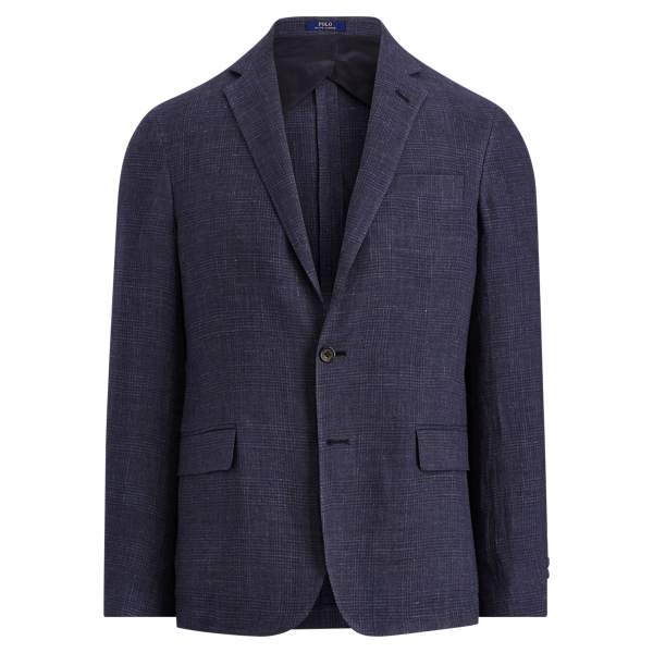 Morgan Glen Plaid Sport Coat for Men Ralph Lauren PA