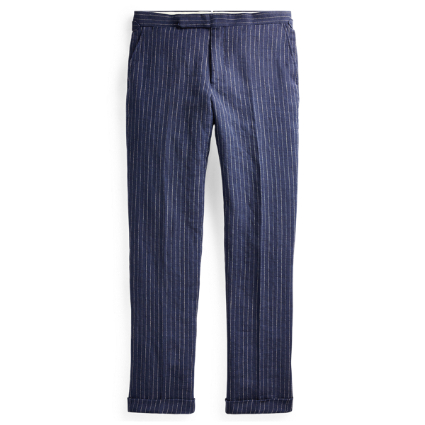 Pantaloni Polo in lino Polo Ralph Lauren in 1