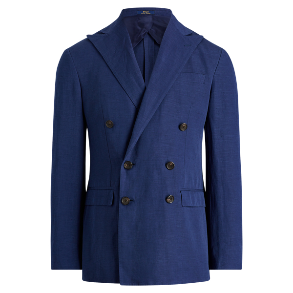 Ralph lauren morgan blazer hotsell