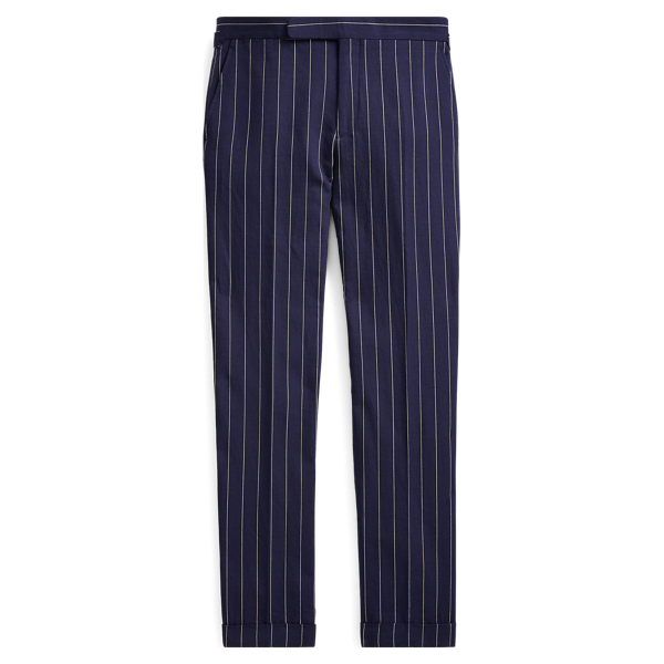 Polo Striped Suit Trouser Polo Ralph Lauren 1
