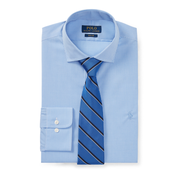 Classic Fit Easy Care Shirt Polo Ralph Lauren 1