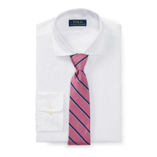 Camicia elegante Classic-Fit Polo Ralph Lauren in 1