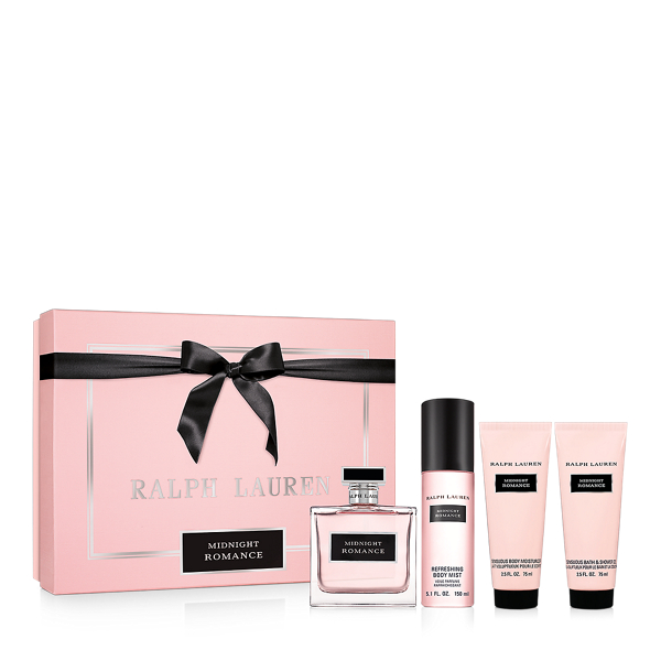 Ralph lauren perfume romance gift set best sale