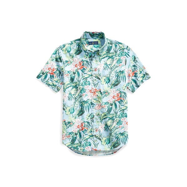 Ralph lauren hawaiian t shirt best sale