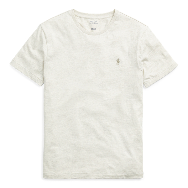 Classic Fit Cotton T-Shirt Big & Tall 1