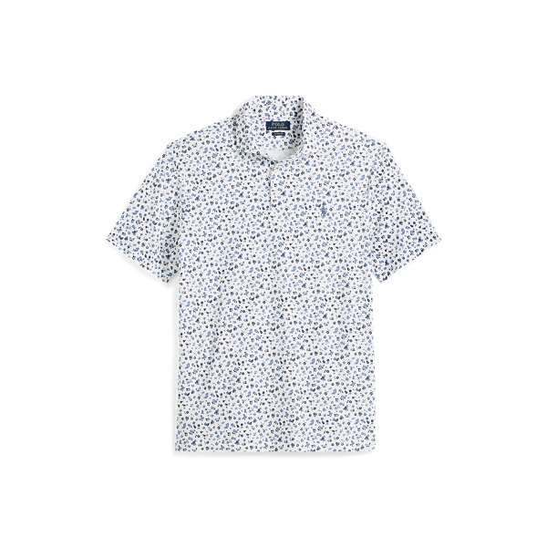 Classic Fit Soft-Touch Polo Big & Tall 1