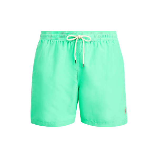 Traveller Swim Trunk Big & Tall 1