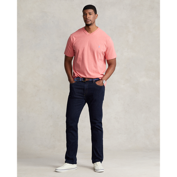 Polo ralph lauren hampton relaxed straight jeans best sale