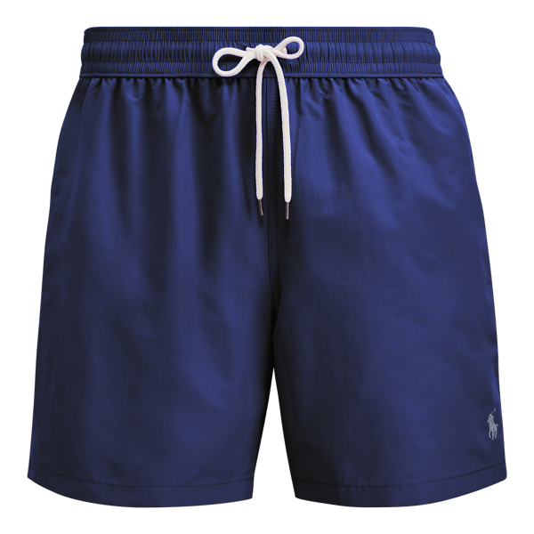 Traveler Swim Trunk Big & Tall in 1