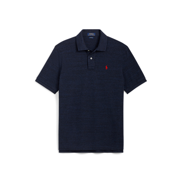 The Iconic Mesh Polo Shirt