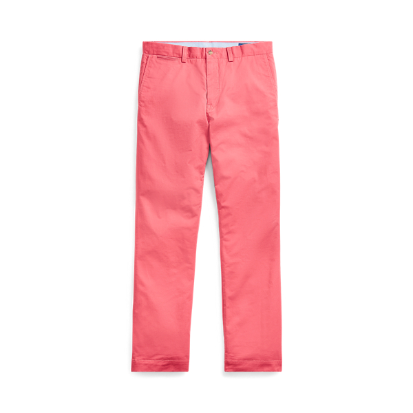 Stretch Classic Fit Chino Pant Polo Ralph Lauren 1