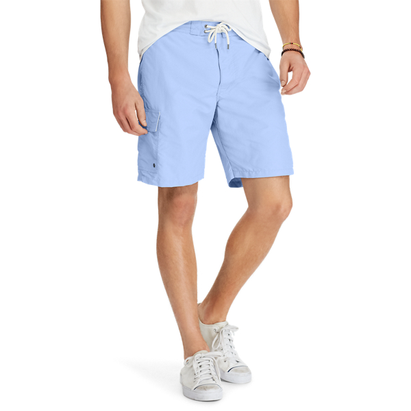 Blue Lagoon 8&frac12;-Inch Kailua Swim Trunk Polo Ralph Lauren 4