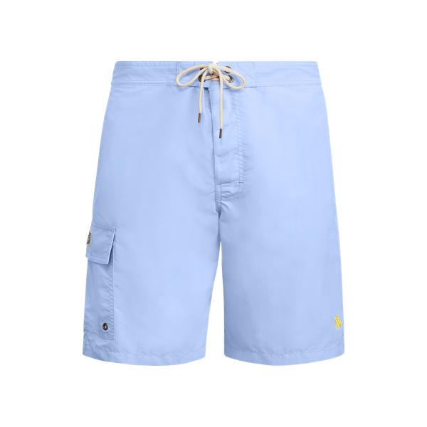 Blue Lagoon 8&frac12;-Inch Kailua Swim Trunk Polo Ralph Lauren 1