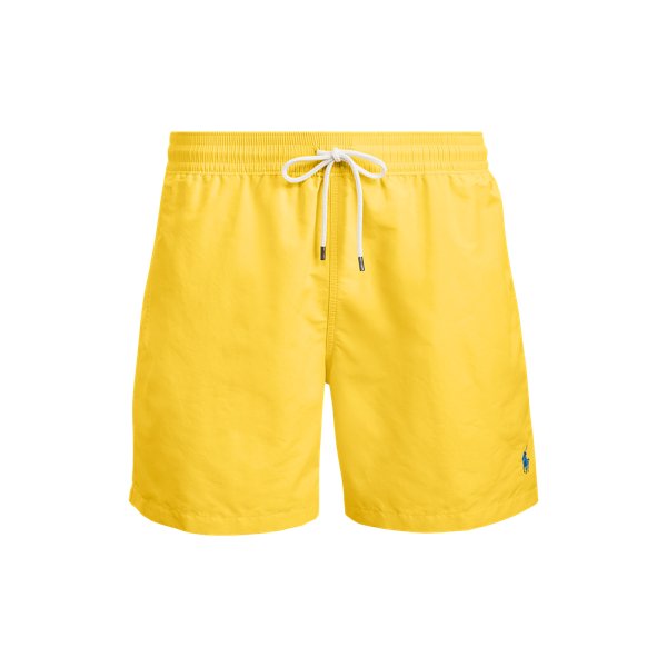 5&frac12;-Inch Traveler Swim Trunk
