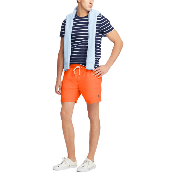 Electric Melon 14&nbsp;cm Traveller Swim Trunk Polo Ralph Lauren 2