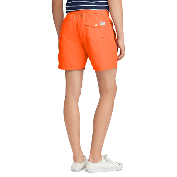 Electric Melon 14&nbsp;cm Traveller Swim Trunk Polo Ralph Lauren 4