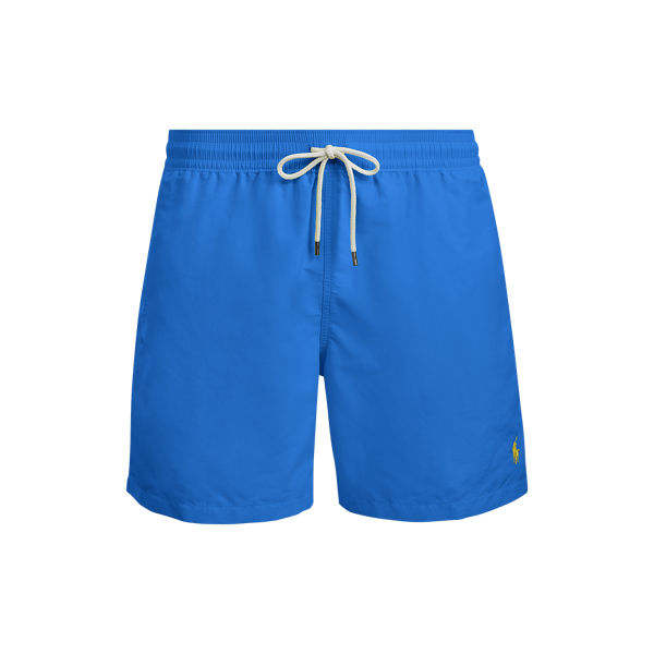 5&frac12;-Inch Traveler Swim Trunk Polo Ralph Lauren 1