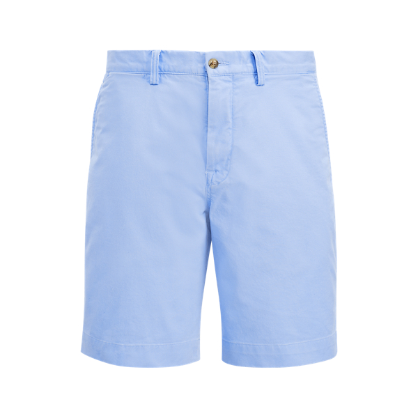 Short in twill Classic-Fit stretch Polo Ralph Lauren in 1