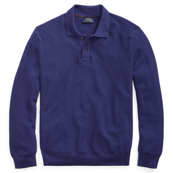 Pull m&eacute;rinos, soie et cachemire