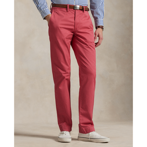 Men s Red Polo Ralph Lauren Pants Ralph Lauren