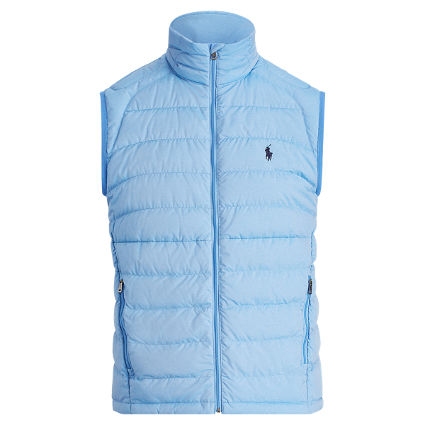 Packable Down Vest Polo Ralph Lauren 1