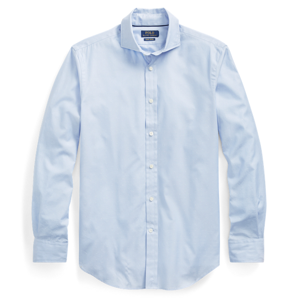 Classic Fit Oxford Shirt