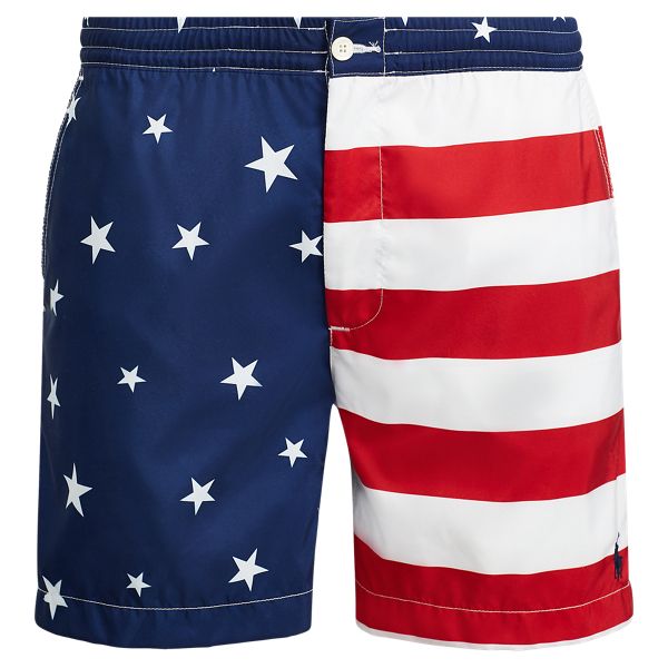6-Inch Polo Prepster Trunk
