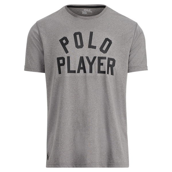 T-shirt Active-Fit Performance Polo Ralph Lauren en 1