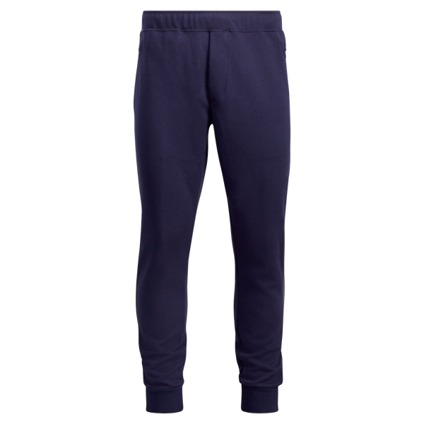Double-knitted Jogger Polo Ralph Lauren 1