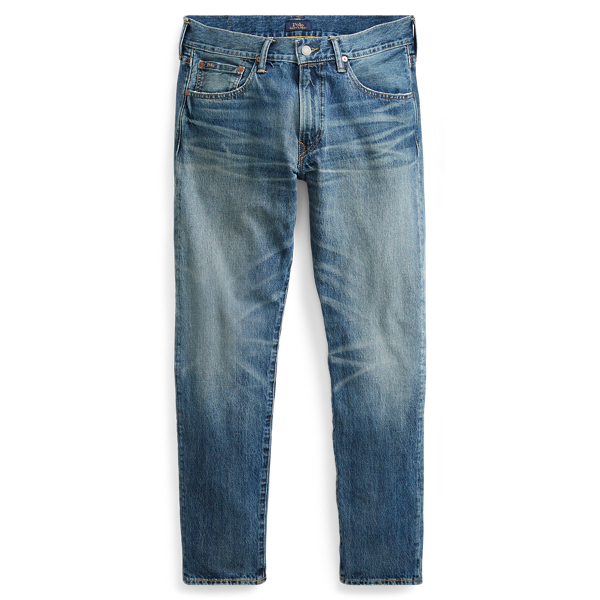 Eldridge Skinny Stretch Jean Polo Ralph Lauren 1