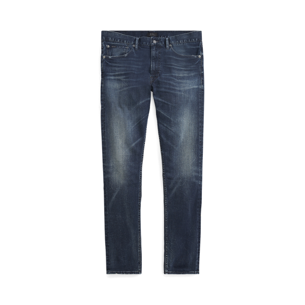 Jean slim stretch performance Sullivan Polo Ralph Lauren en 1