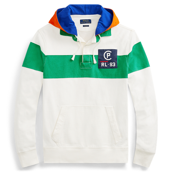 ウェア POLO RALPH LAUREN Classic fit rugby Classic Fit Cotton Rugby Shirt