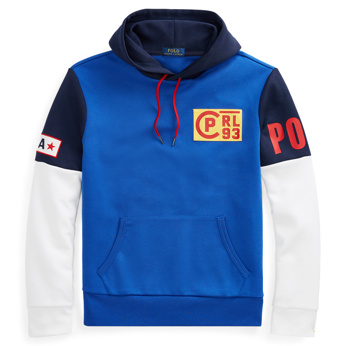 CP 93 Double Knit Hoodie