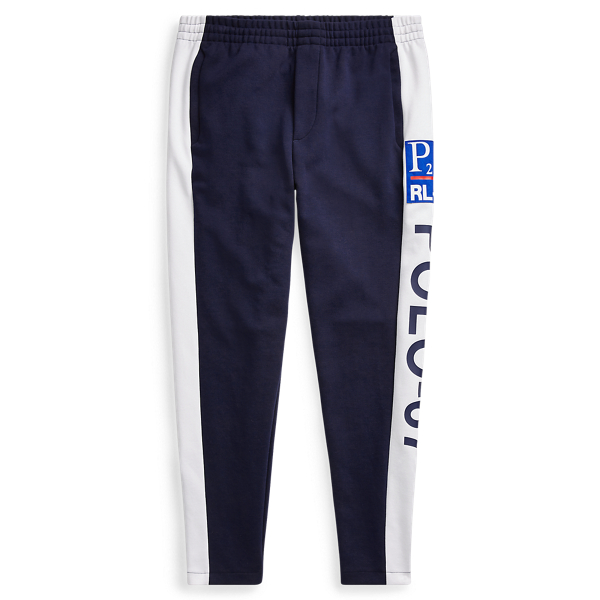 CP-93 Double-knitted Track Trouser Polo Ralph Lauren 1