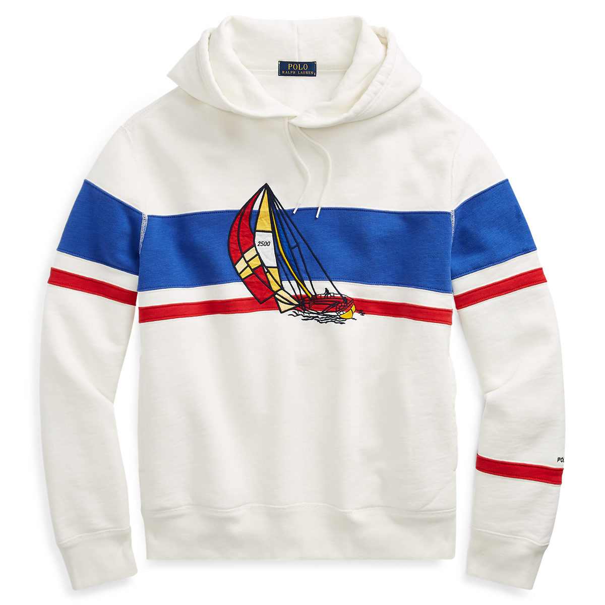 CP 93 Cotton Blend Hoodie