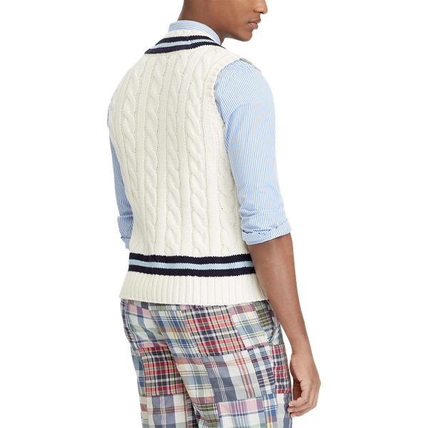 トップス louren cotton embroidery vest 0400021351630?wid=900