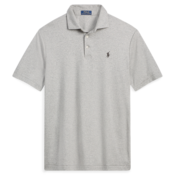 Custom Slim Fit Polo Shirt Polo Ralph Lauren 1