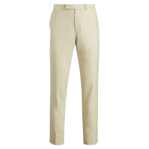 Tailored Fit Tech Twill Pant RLX in 1
