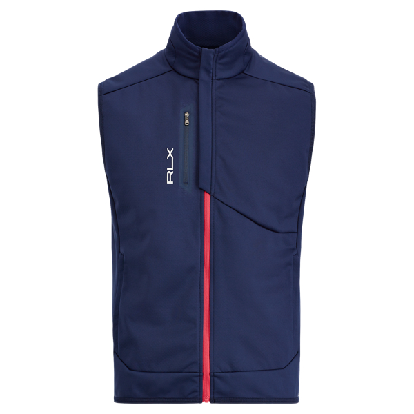 Bonded Vest RLX 1