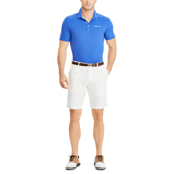 Summer Royal Custom Slim Fit Stretch Polo RLX Golf 2