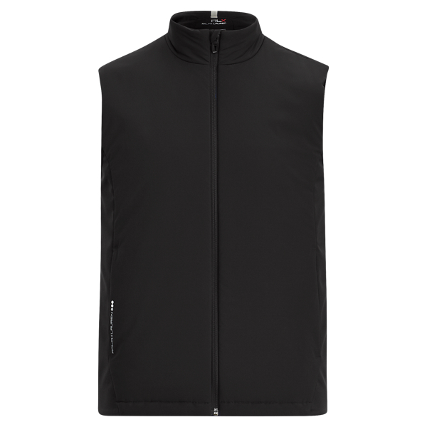 Water-Repellent Vest RLX in 1
