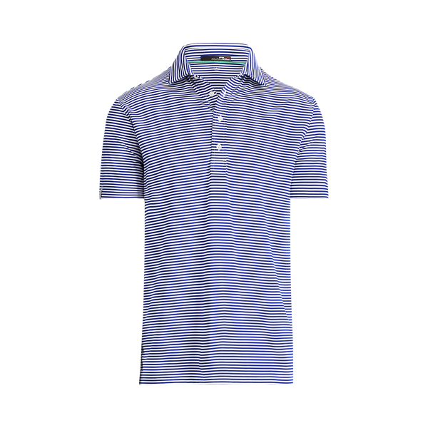 Custom Fit Stretch Jersey Polo RLX 1