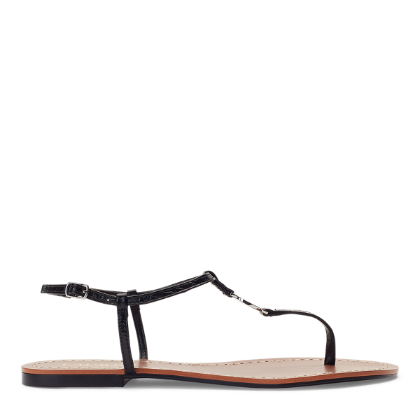Thong Sandal for Women Ralph Lauren® NO