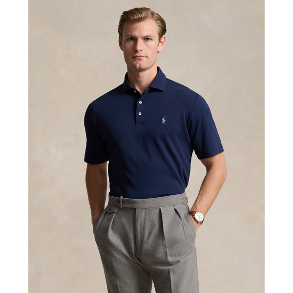Polo Shirt Classic Polo Signature Trousers Polo Ralph Lauren